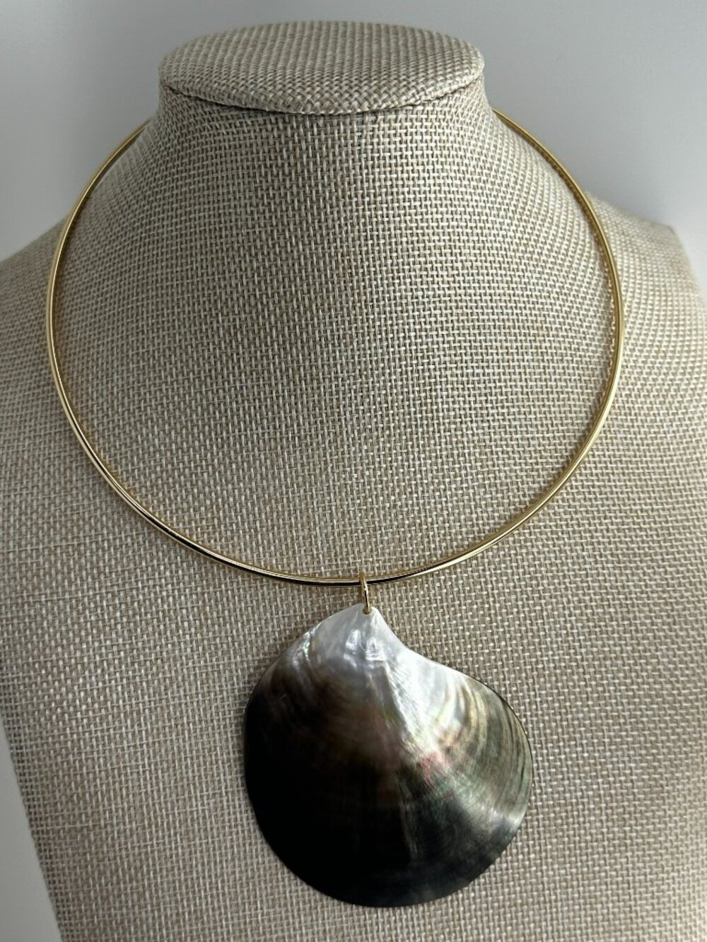 Mermaid Necklace